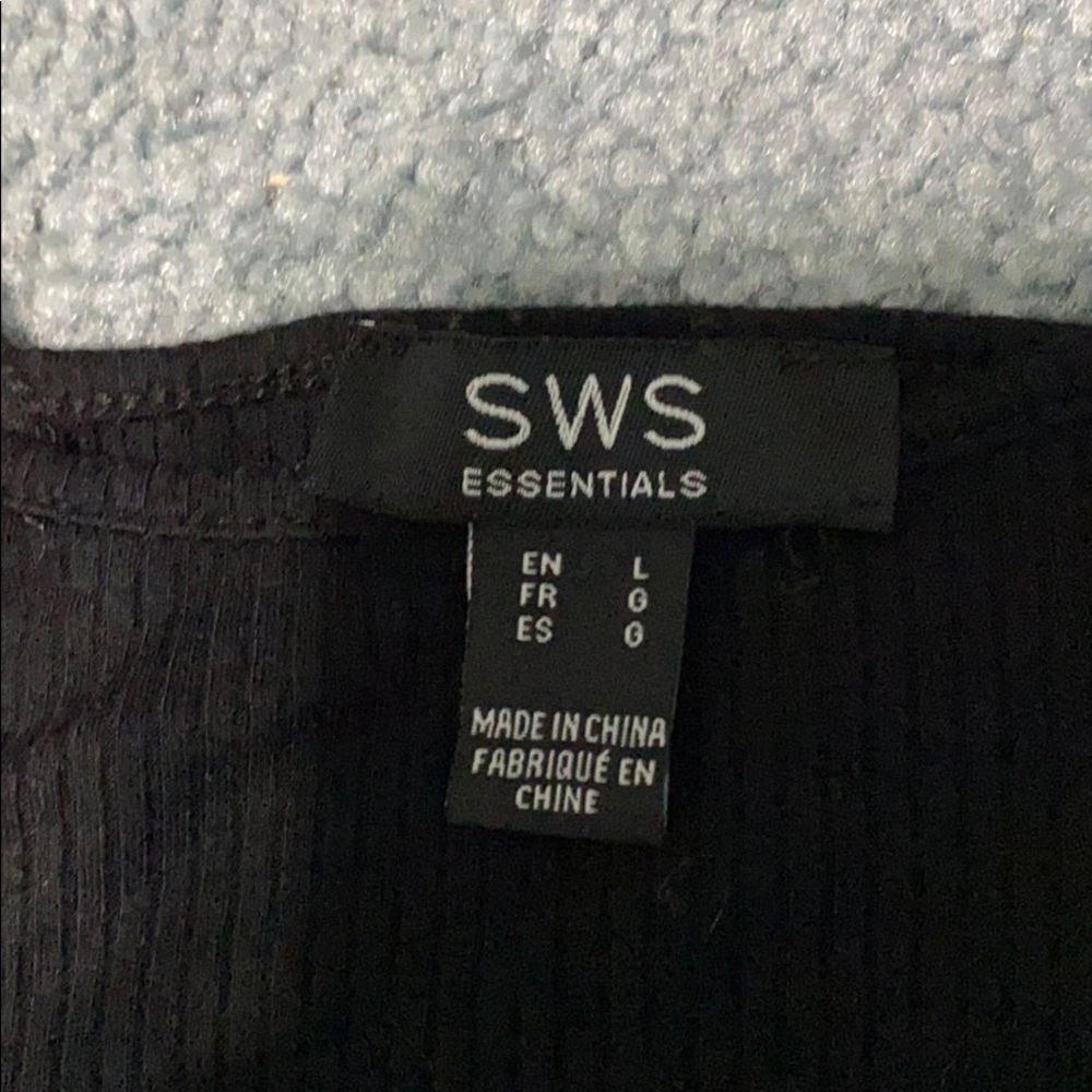 SWS bodysuit - Picture 2 of 2